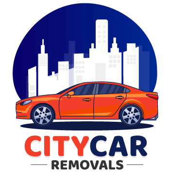 City Car Removals Logo