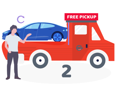 Car Removals Melbourne 8 Schedule Free Car Removals